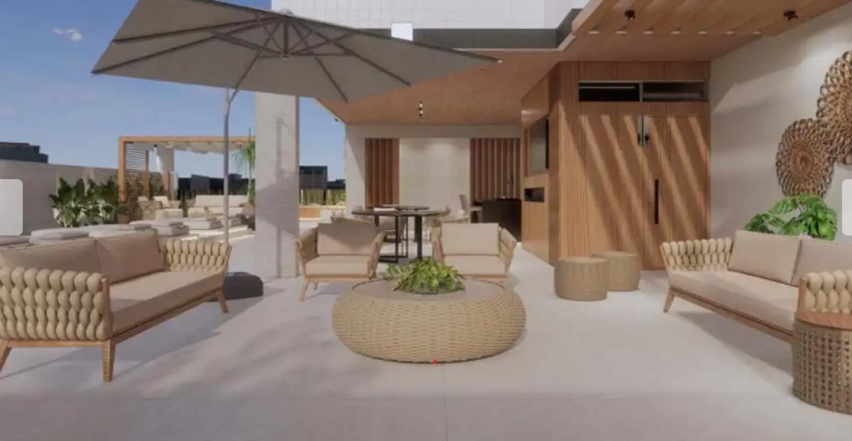 Apartamento, Castelo, 4 Quartos, 4 Vagas, 4 Suítes