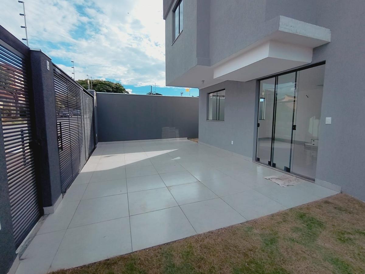 Casa, Santa Amélia, 3 Quartos, 2 Vagas, 1 Suíte