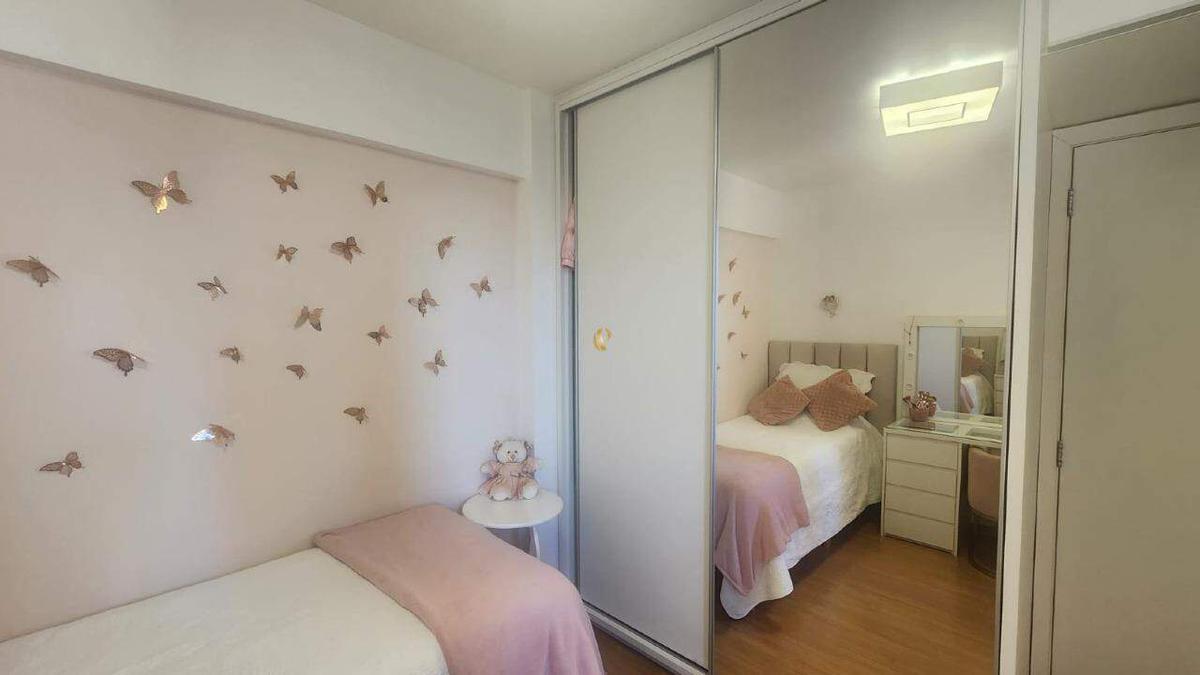 Apartamento, Buritis, 4 Quartos, 3 Vagas, 2 Suítes