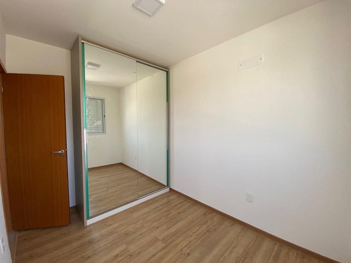 Apartamento, Eldorado, 2 Quartos, 1 Vaga, 1 Suíte