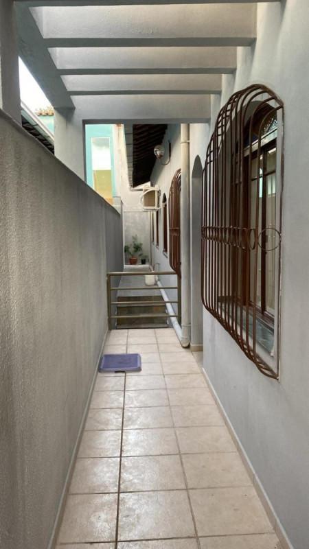 Casa, Nova Granada, 4 Quartos, 6 Vagas, 1 Suíte