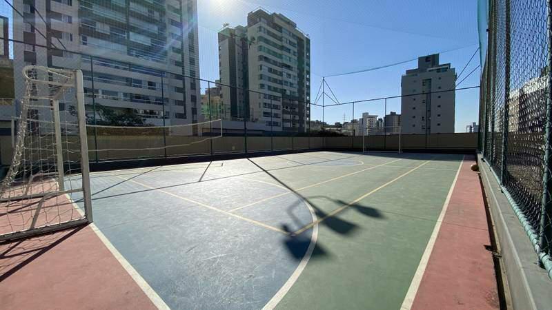 Apartamento, Buritis, 3 Quartos, 2 Vagas, 1 Suíte