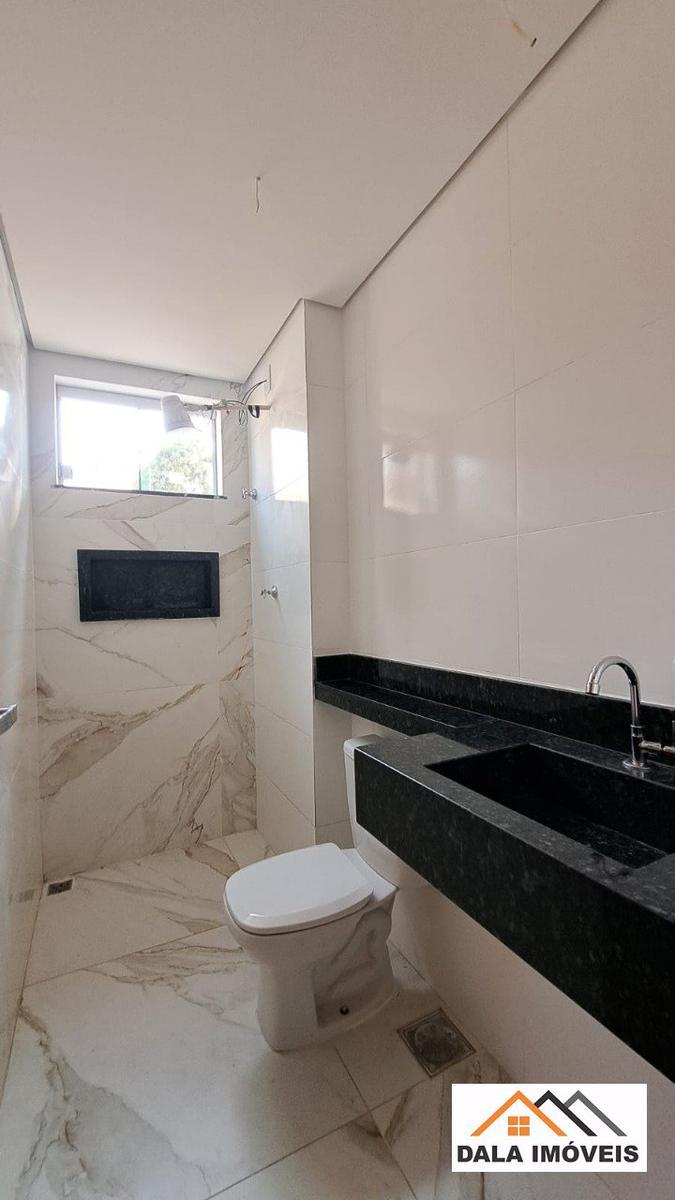Apartamento, Planalto, 2 Quartos, 2 Vagas, 1 Suíte