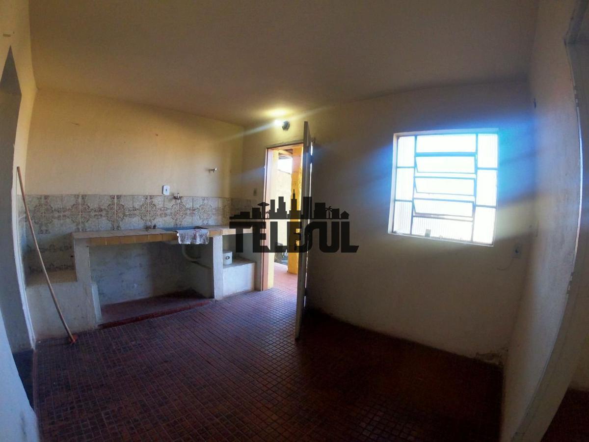 Casa, Vila Paiva, 3 Quartos, 2 Vagas, 1 Suíte