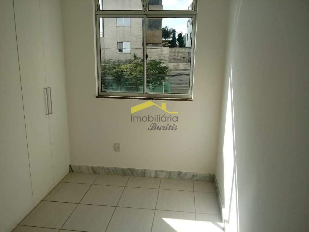 Apartamento, Buritis, 2 Quartos, 1 Vaga