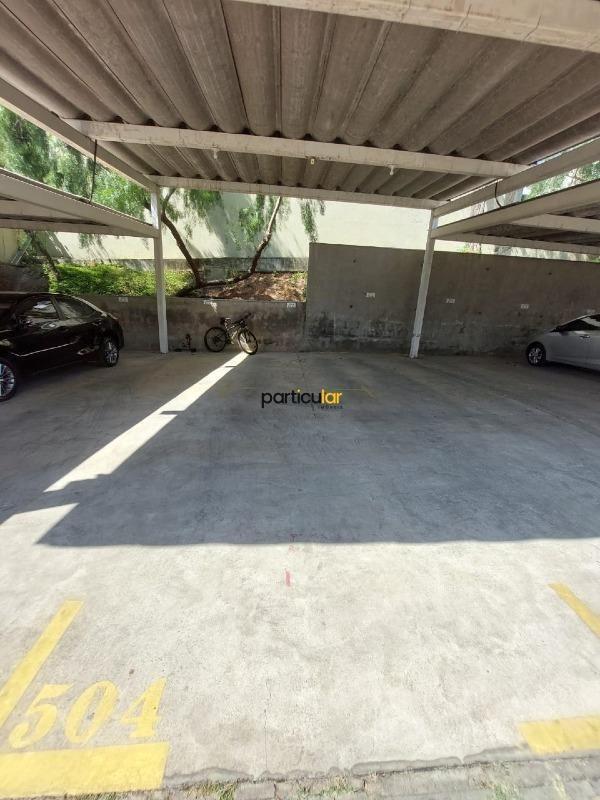 Apartamento, Ouro Preto, 3 Quartos, 2 Vagas, 1 Suíte