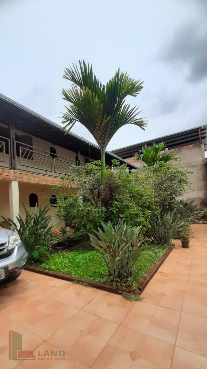 Casa, Alto Caiçaras, 6 Quartos, 3 Vagas, 4 Suítes