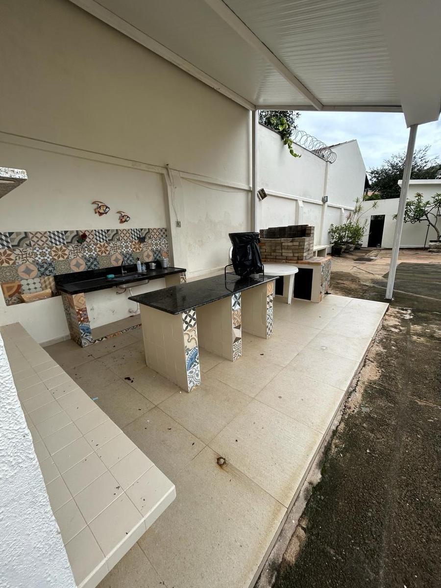 Casa, Serra, 4 Quartos, 11 Vagas