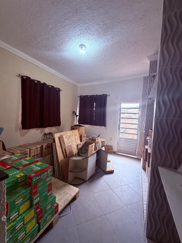 Casa, Tangará, 3 Quartos, 3 Vagas, 1 Suíte