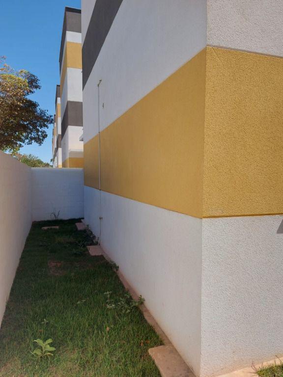 Apartamento, Adelmolândia, 2 Quartos, 1 Vaga