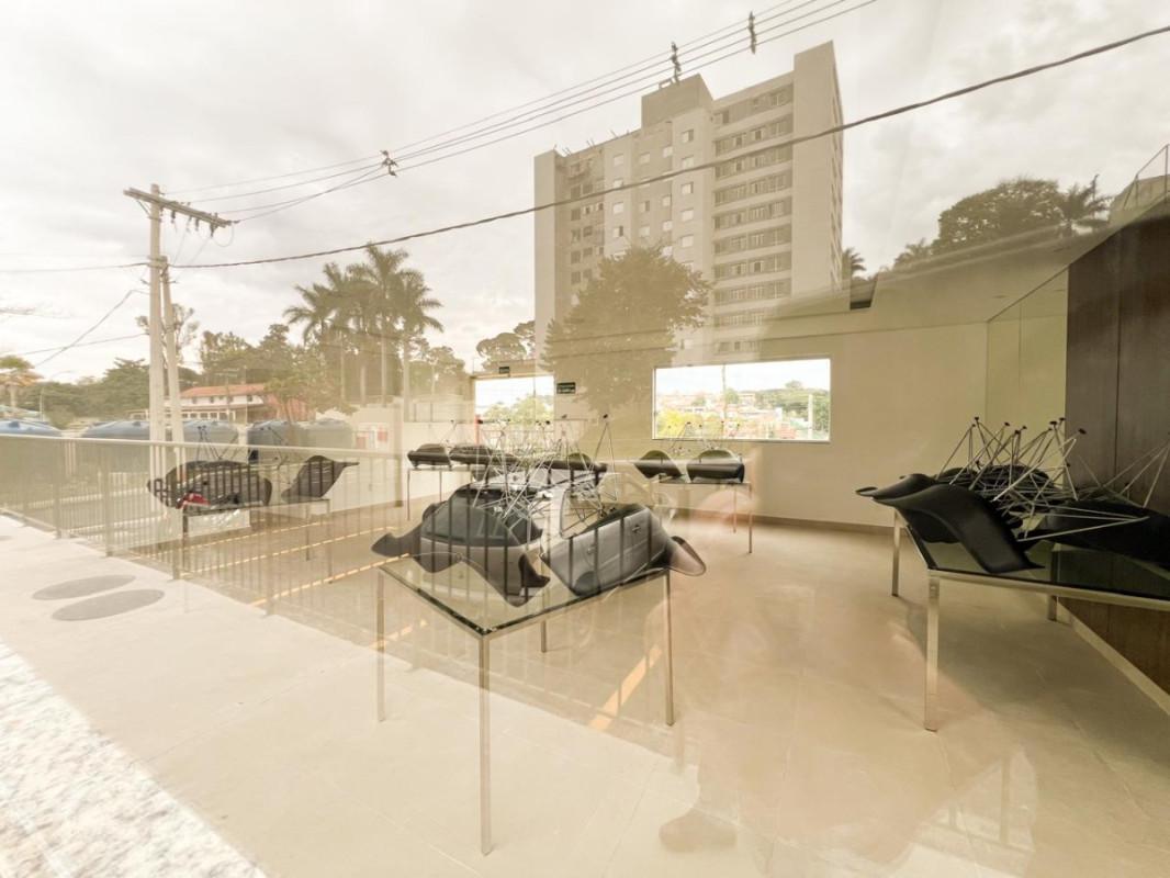 Apartamento, Tijuca, 2 Quartos, 1 Vaga