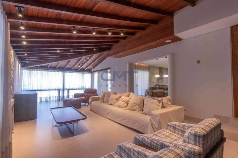 Casa, São Bento, 5 Quartos, 6 Vagas, 2 Suítes