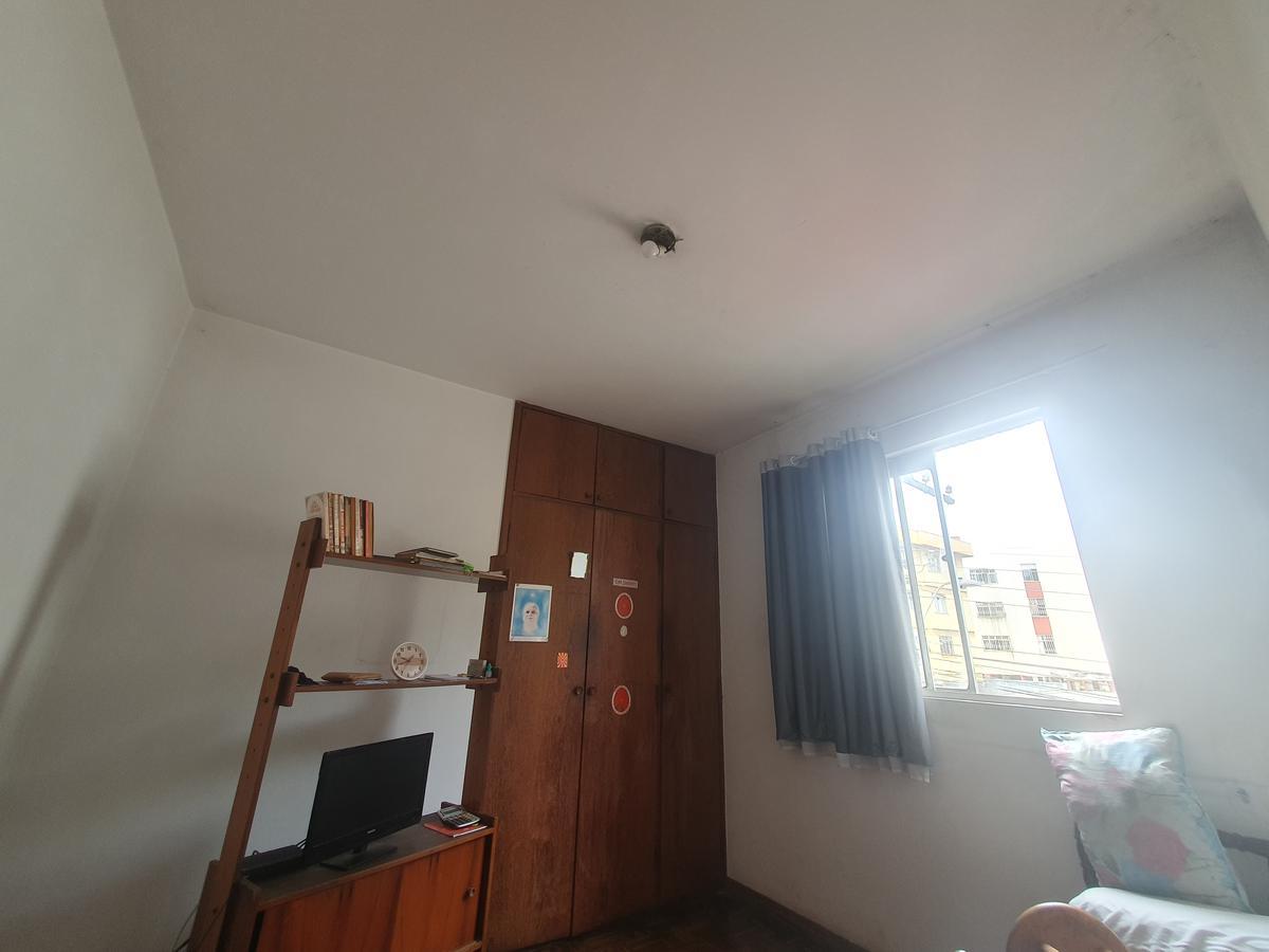 Apartamento, Nova Suíssa, 2 Quartos, 1 Vaga