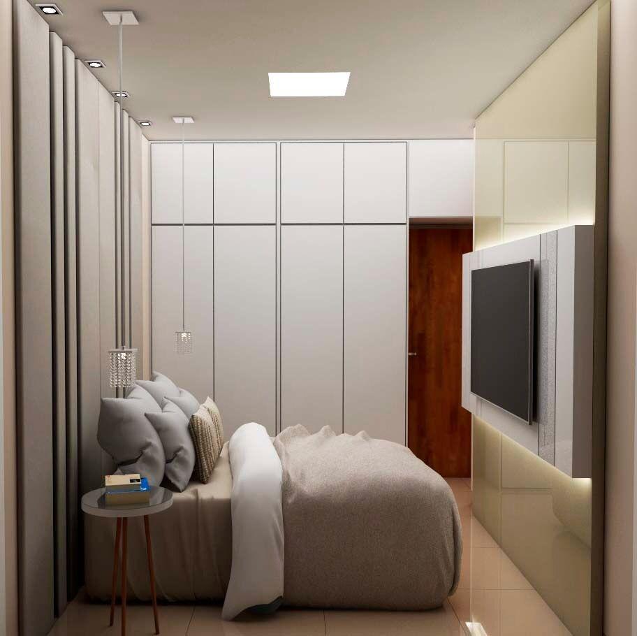 Apartamento, Parque Xangri-lá, 2 Quartos, 1 Vaga