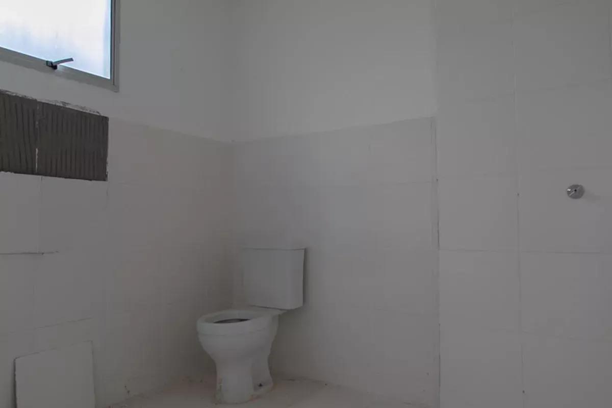 Apartamento, Santa Amélia, 1 Quarto, 1 Vaga