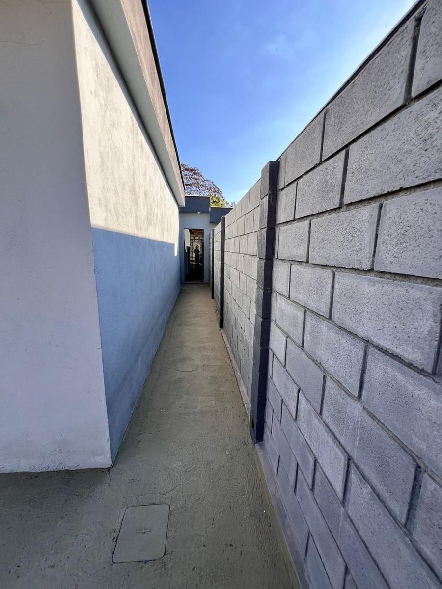 Casa, Cruzeiro, 1 Quarto, 1 Vaga, 1 Suíte