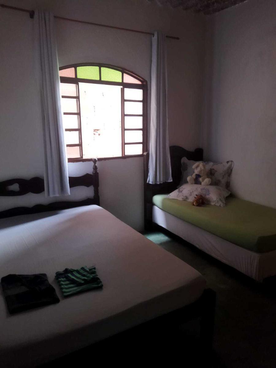 Casa, Nova Conquista (são Benedito), 3 Quartos, 1 Vaga