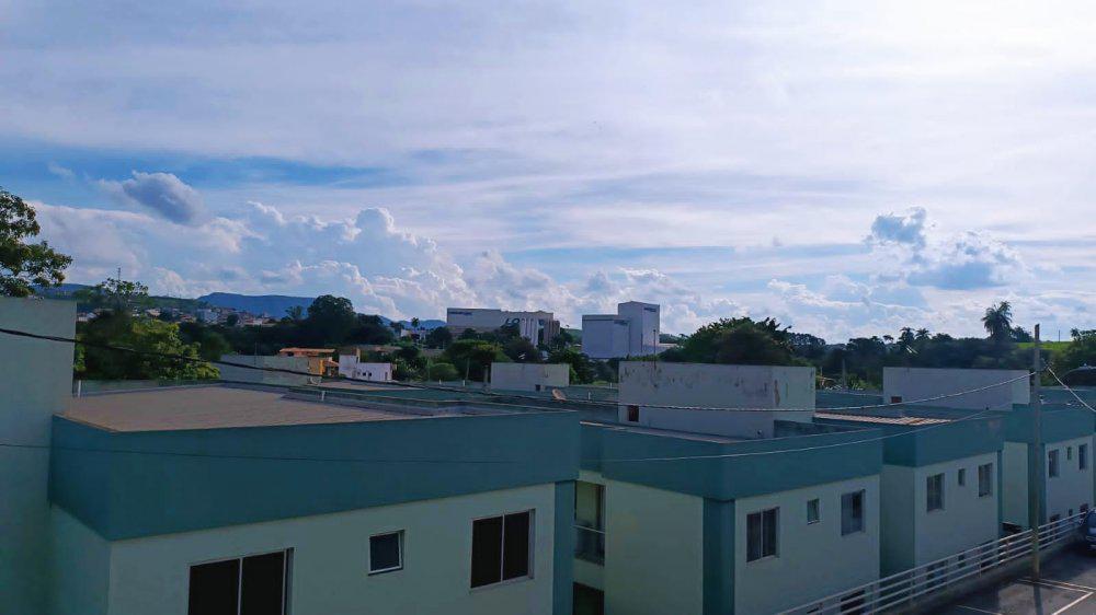 Apartamento, Santa Rita, 3 Quartos, 1 Vaga