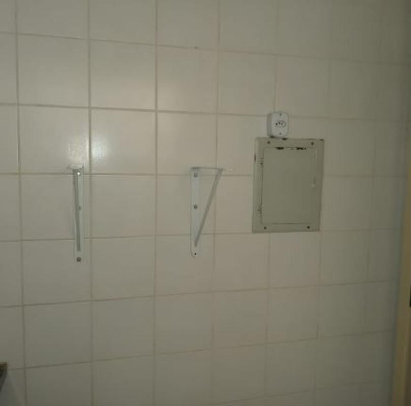 Apartamento, Planalto, 2 Quartos, 1 Vaga