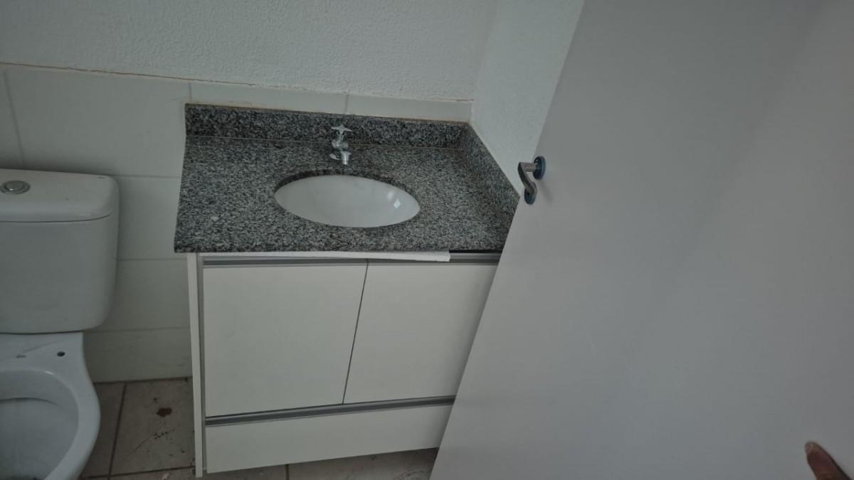 Apartamento, Jardim Riacho das Pedras, 2 Quartos, 1 Vaga, 1 Suíte