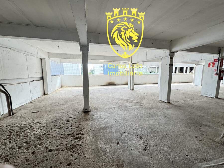 Garagem, Buritis, 0 Quarto, 20 Vagas