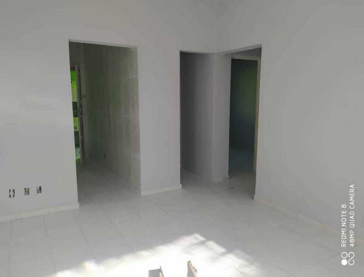 Casa, São Pedro, 2 Quartos, 1 Vaga