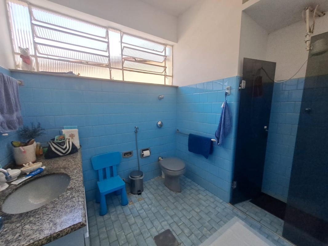 Casa, Jardim América, 5 Quartos, 2 Vagas