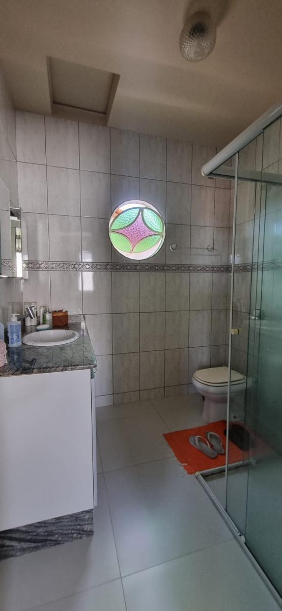 Casa, Esplanada, 8 Quartos, 2 Vagas, 1 Suíte