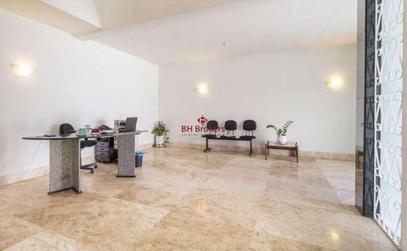 Casa, Cidade Jardim, 5 Quartos, 6 Vagas, 4 Suítes