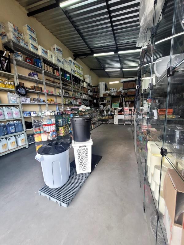 Galpão, Serra Verde (venda Nova), 4 Quartos, 0 Vaga