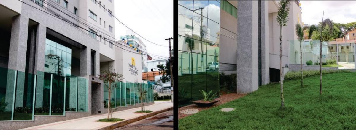 Apartamento, Liberdade, 2 Quartos, 2 Vagas, 1 Suíte