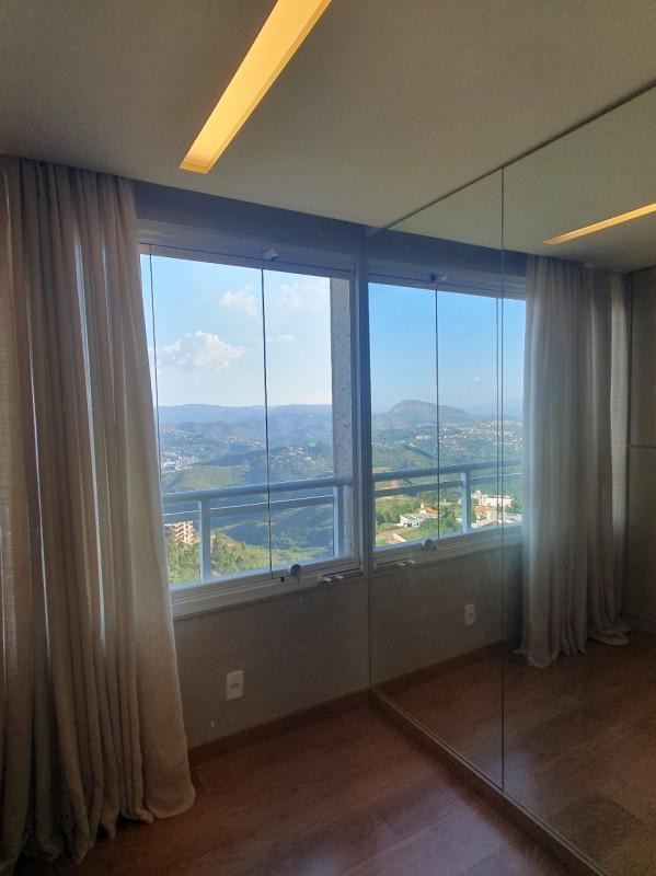 Apartamento, Piemonte, 2 Quartos, 2 Vagas, 1 Suíte