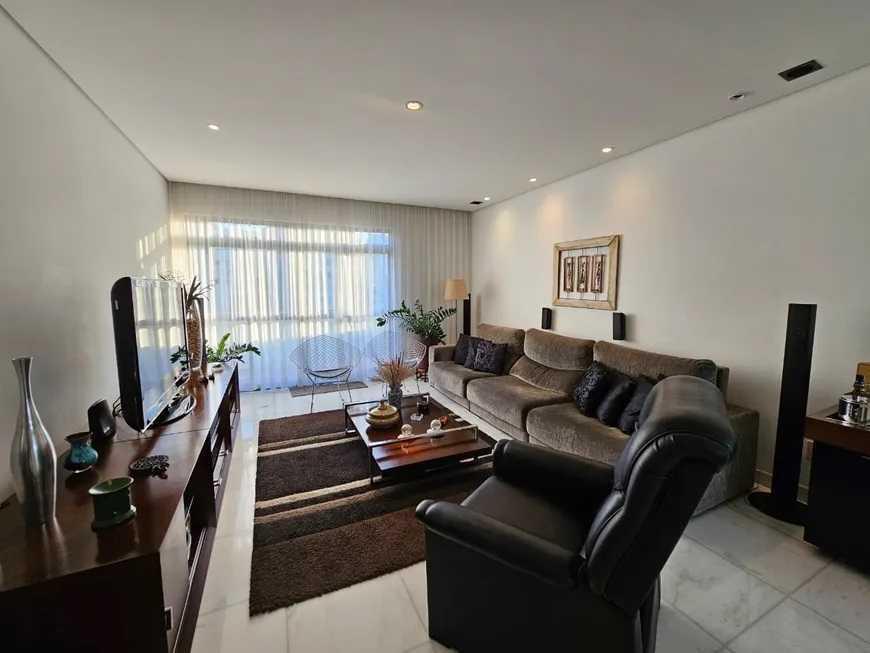 Cobertura, Sion, 4 Quartos, 4 Vagas, 1 Suíte