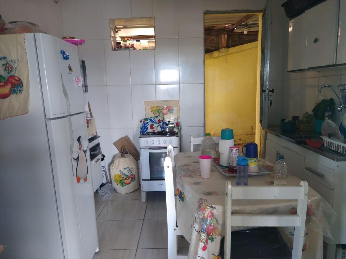 Casa, Novo Progresso, 3 Quartos, 0 Vaga