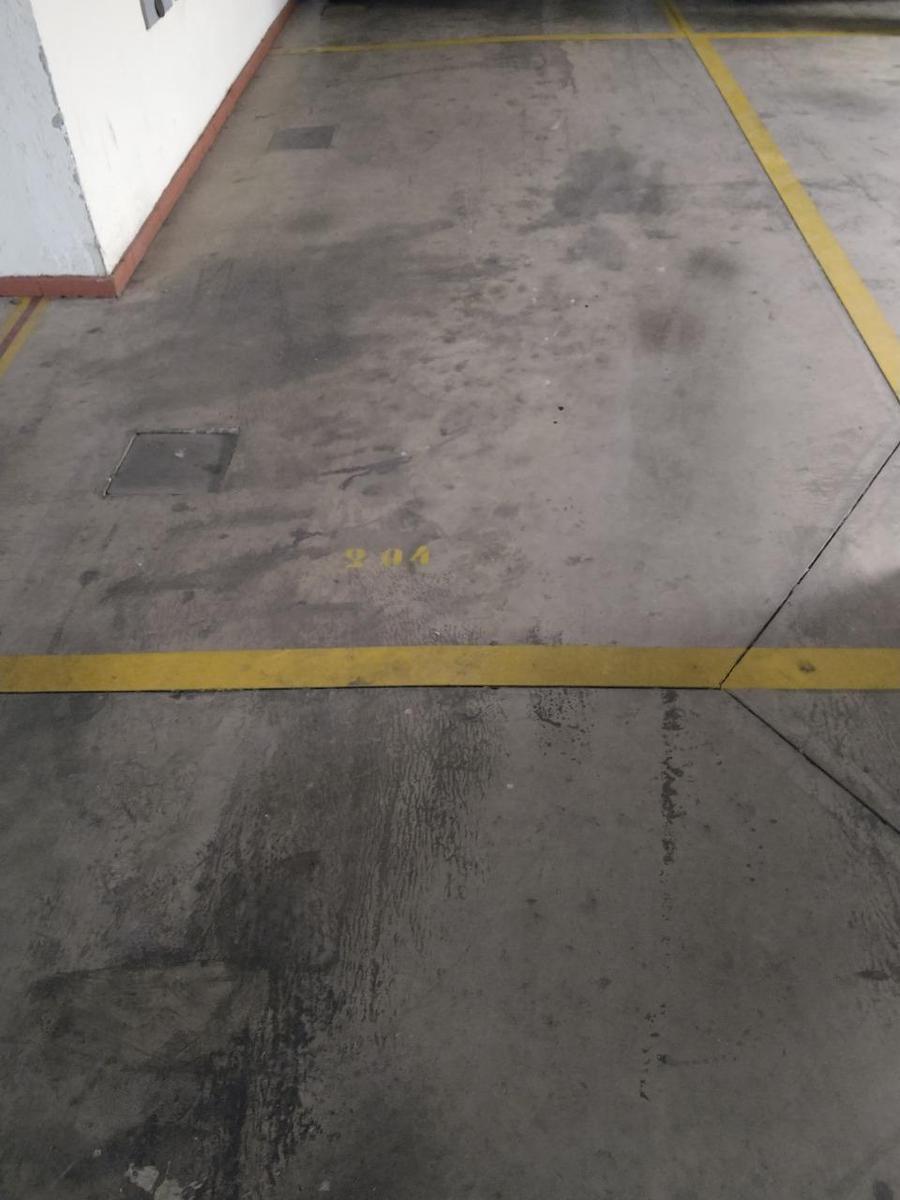 Apartamento, Cidade Nova, 2 Quartos, 1 Vaga