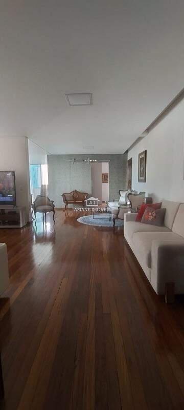 Apartamento, Lourdes, 5 Quartos, 2 Vagas, 2 Suítes