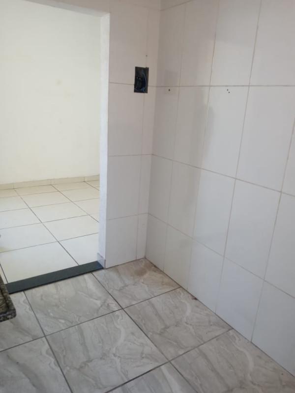 Apartamento, Floramar, 2 Quartos, 1 Vaga
