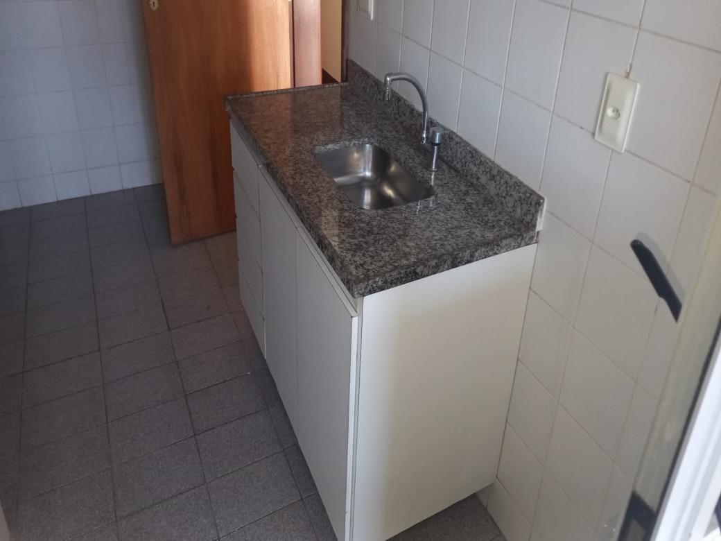 Apartamento, Santo Agostinho, 2 Quartos, 1 Vaga, 1 Suíte