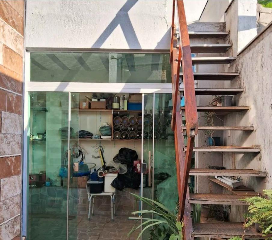 Apartamento, Novo Horizonte, 3 Quartos, 1 Vaga, 1 Suíte