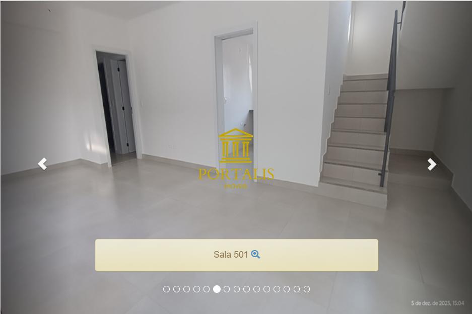 Cobertura, Sagrada Família, 3 Quartos, 3 Vagas, 1 Suíte