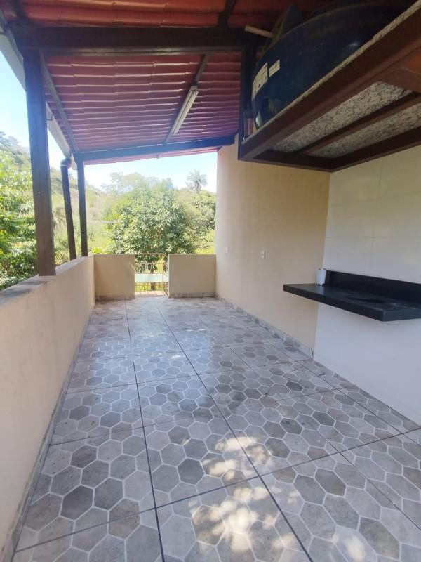 Apartamento, Ribeiro de Abreu, 2 Quartos, 1 Vaga