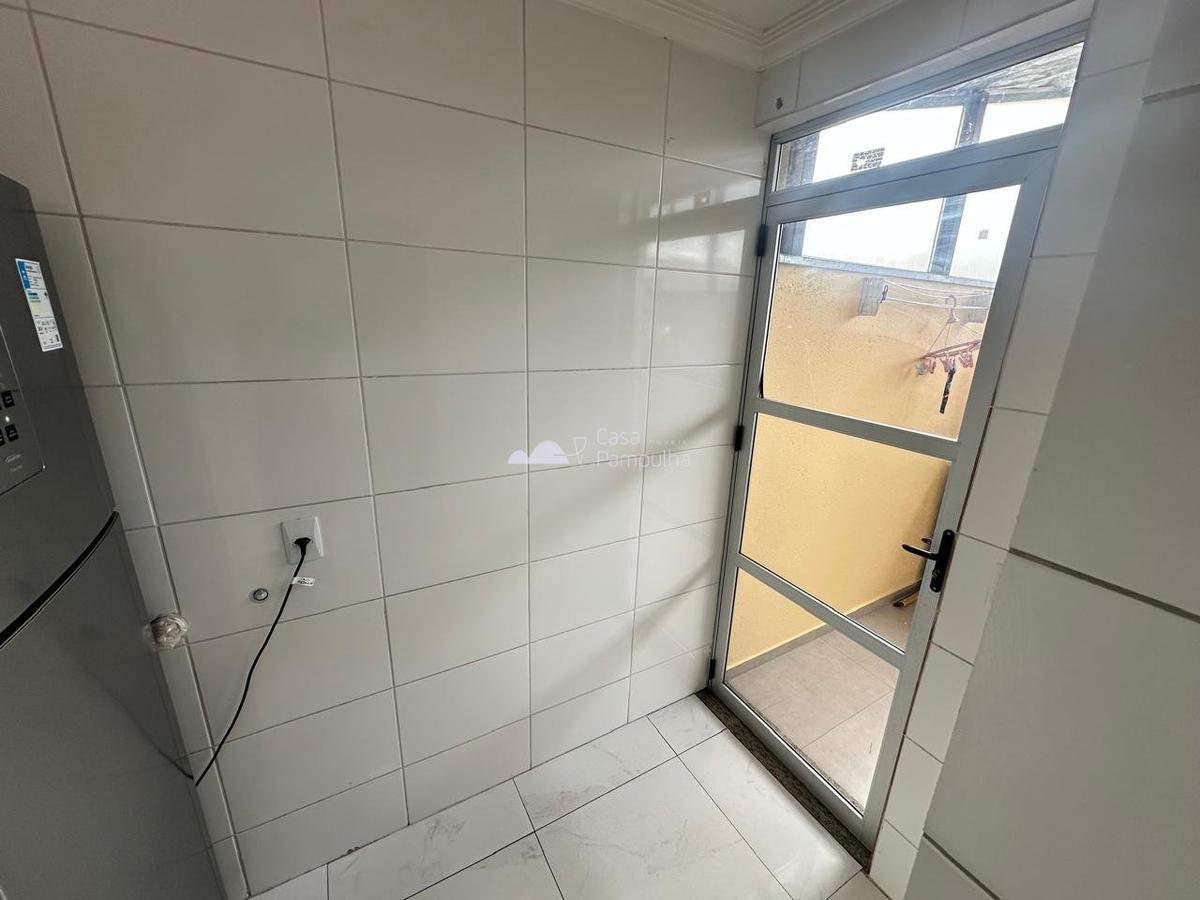 Apartamento, Letícia, 3 Quartos, 1 Vaga, 1 Suíte