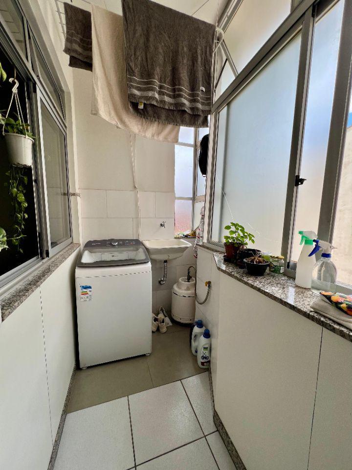 Apartamento, Santo Antônio, 3 Quartos, 1 Vaga