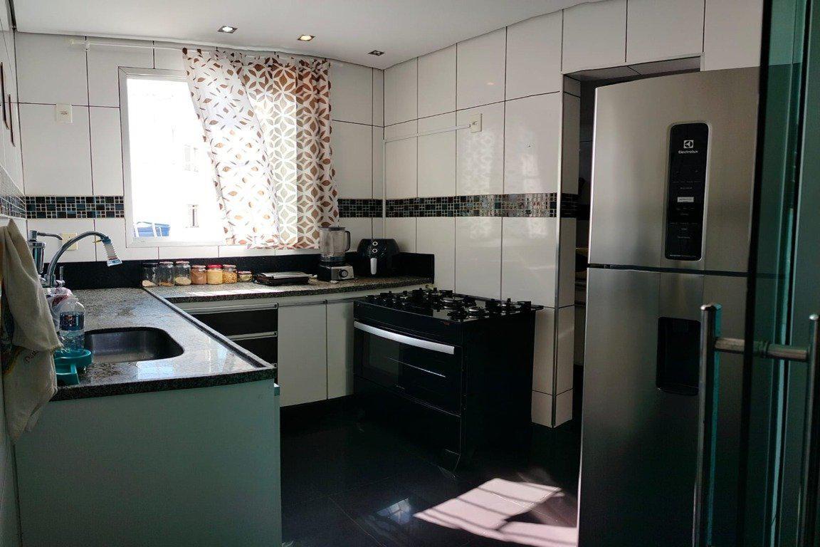 Apartamento, Heliópolis, 2 Quartos, 1 Vaga