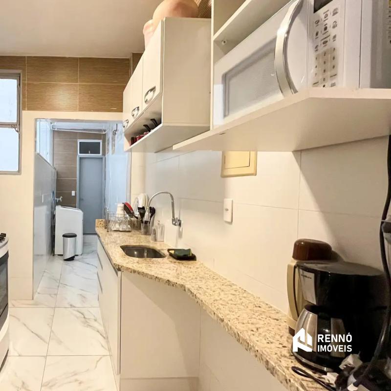 Apartamento, Sion, 2 Quartos, 1 Vaga, 1 Suíte