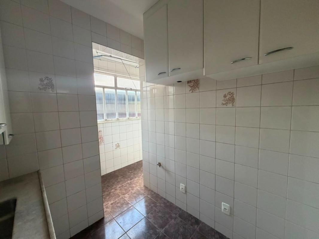 Apartamento, Palmares, 3 Quartos, 2 Vagas, 1 Suíte