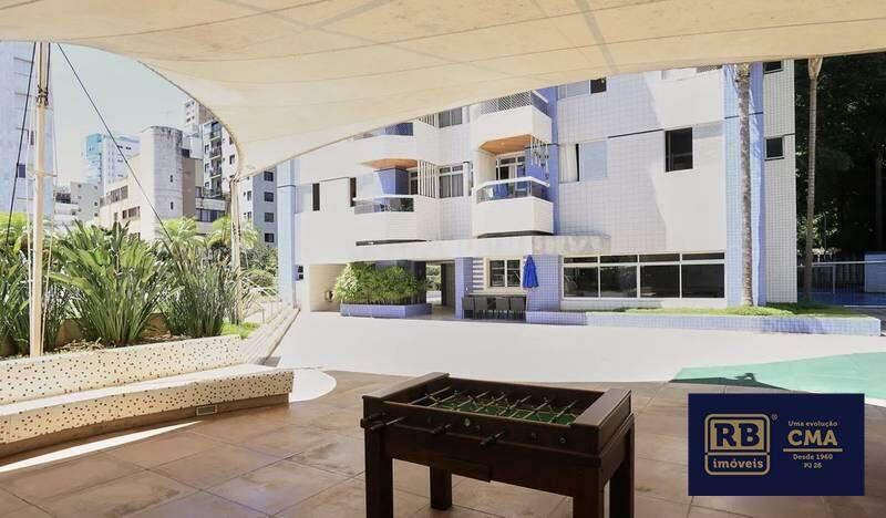 Apartamento, Anchieta, 3 Quartos, 2 Vagas, 1 Suíte