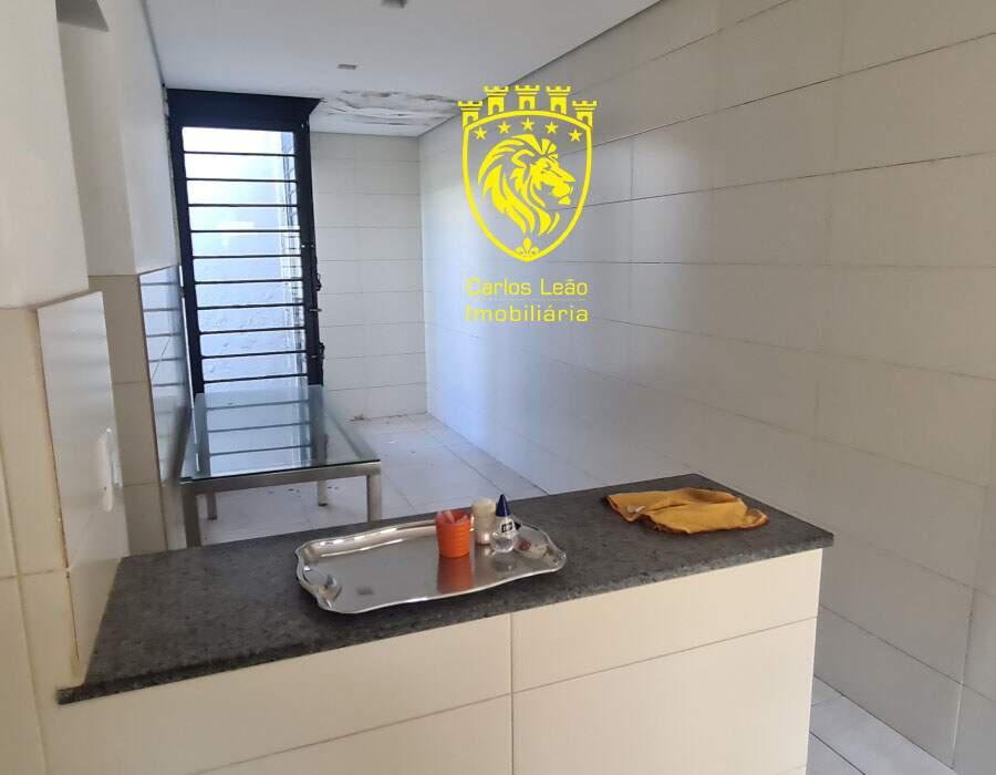 Galpão, Betânia, 1 Quarto, 40 Vagas
