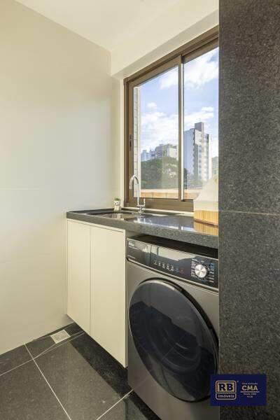 Apartamento, Sion, 2 Quartos, 2 Vagas, 2 Suítes