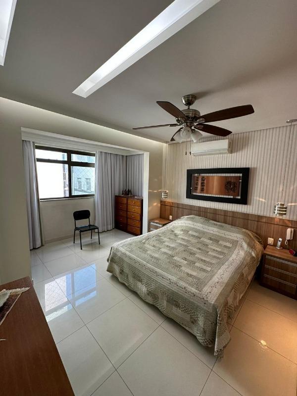 Cobertura, Liberdade, 4 Quartos, 4 Vagas, 2 Suítes